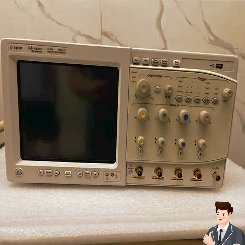 dsos054a示波器，數(shù)字存儲示波器